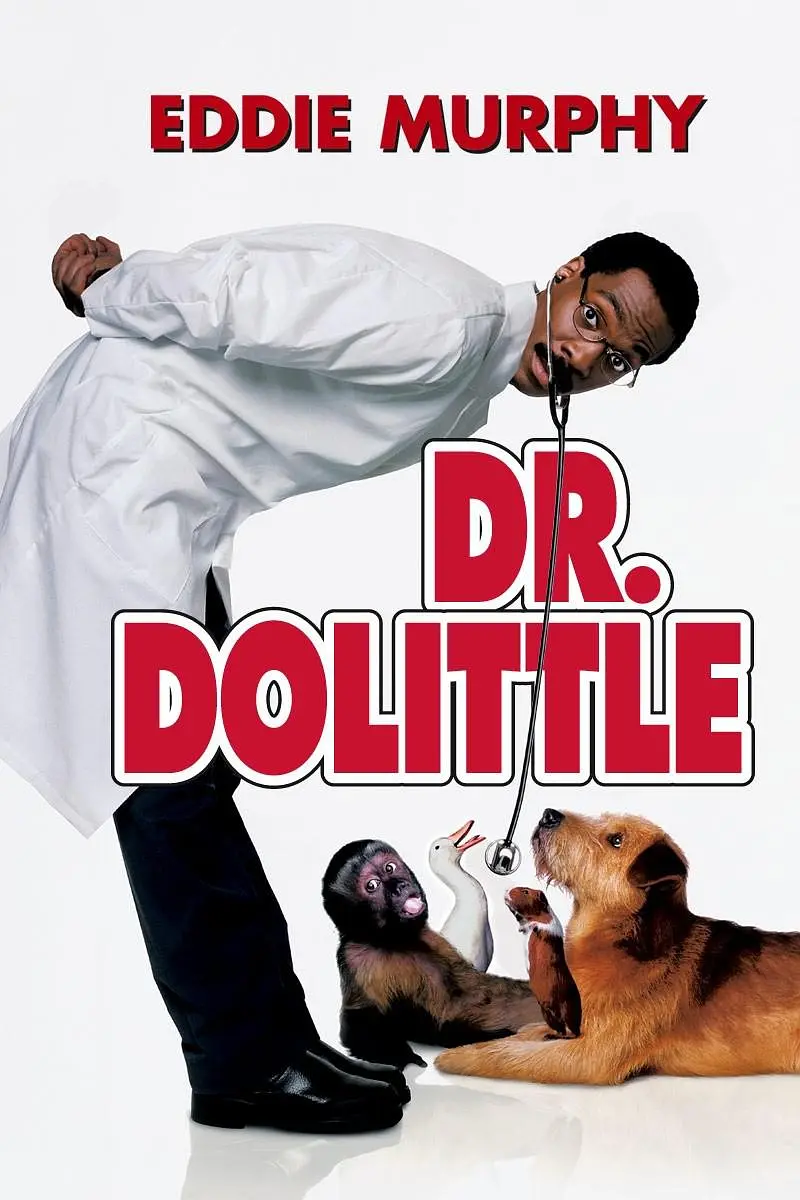 DoctorDolittle